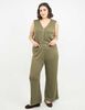 Pantal&oacute;n Recto Mujer Extralindas