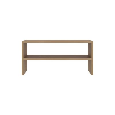 Imagen 2 del producto Zapatero Apilable Z-72 TUHOME Fresno Europeo