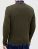 Sweater de Algodón Hombre Trial