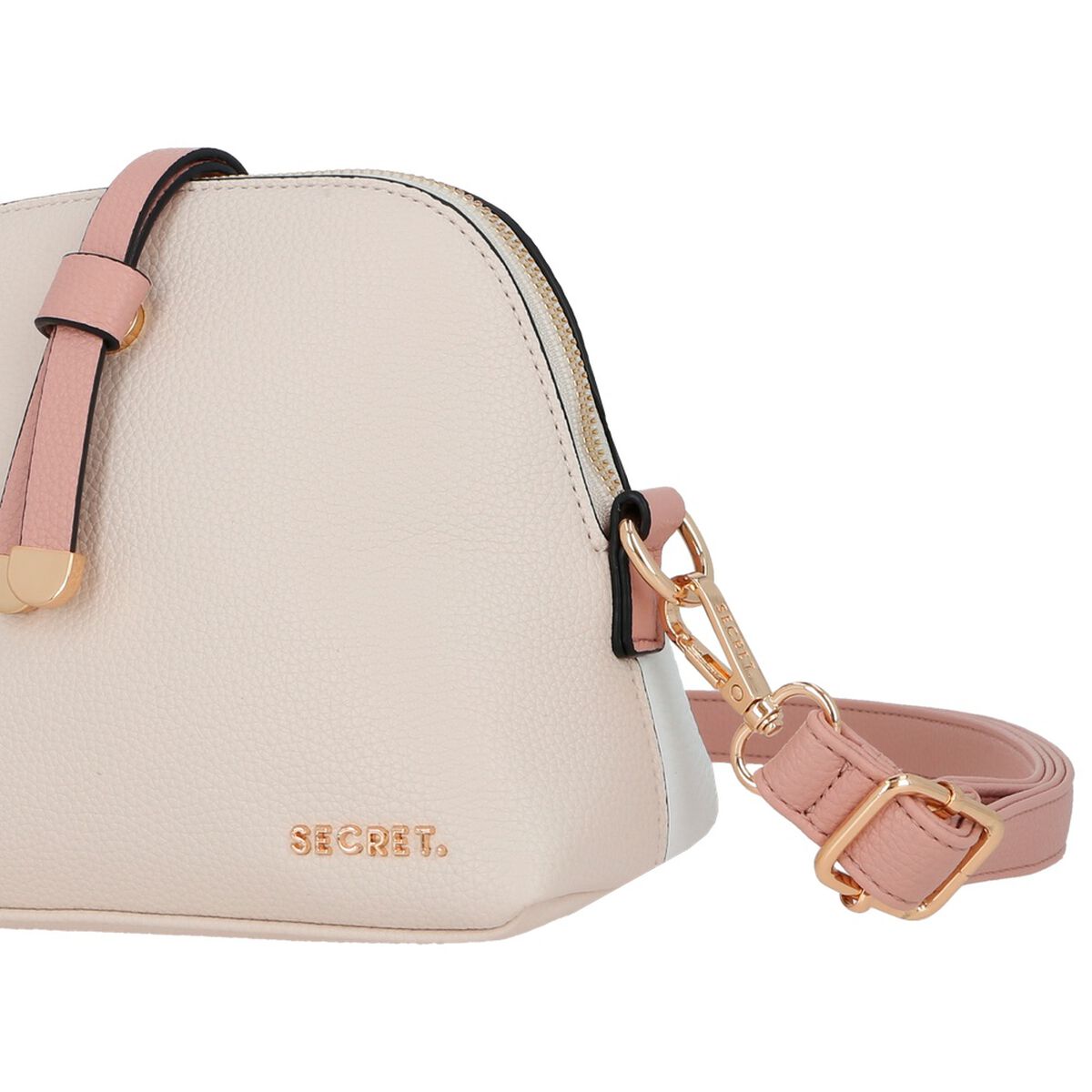 Bandolera Secret Sydney SC6 S Beige