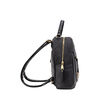 Mochila Lourdes Negro M Secret