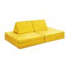 Colchón de Juego CIC Kids Amarillo