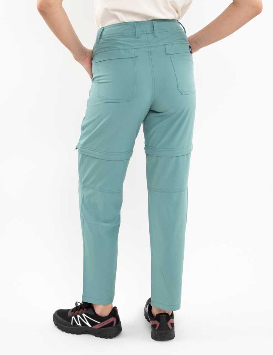 Pantalon Deportivo Mujer Lotto
