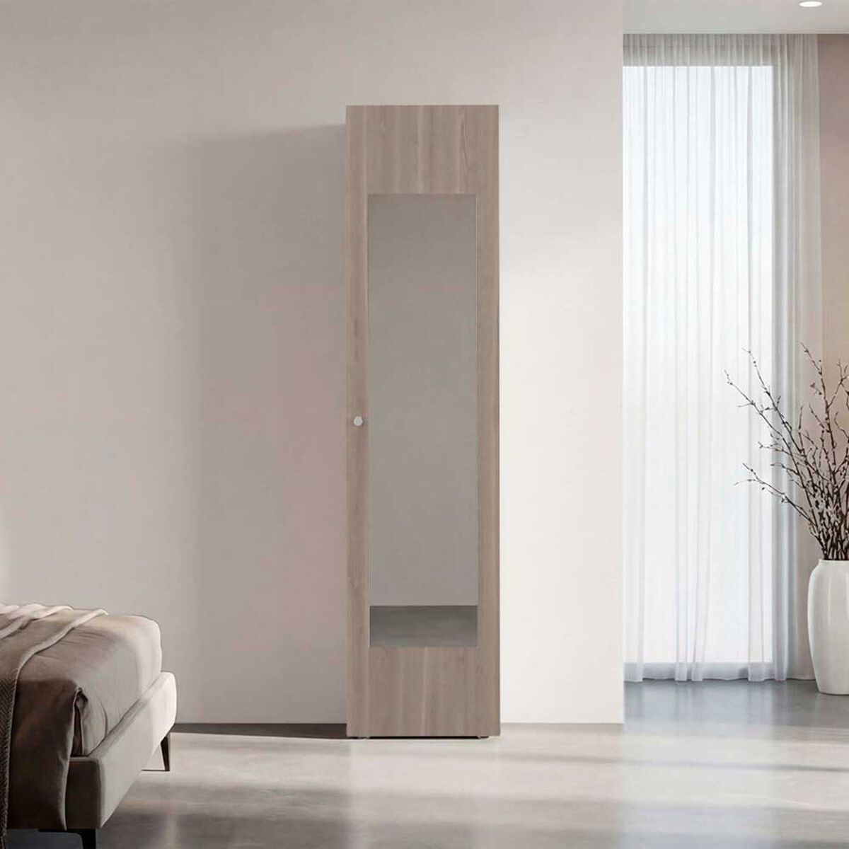 Closet Tuhome Dreams 1 Puerta  Bardolino