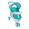 Set Coche Muñeca Jogger y Silla Frozen Disney