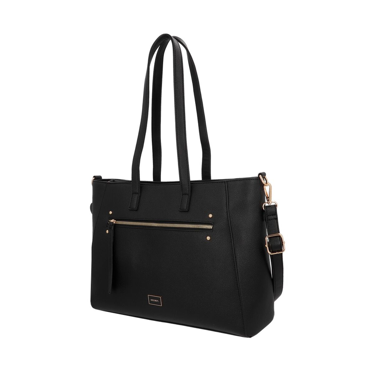 Cartera Notebook Secret Alabama ST6 Negro 14"