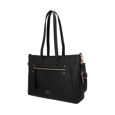 Imagen 2 del producto Cartera Notebook Secret Alabama ST6 Negro 14""