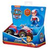 Figura Paw Patrol Ryder Veh Rescate Atv