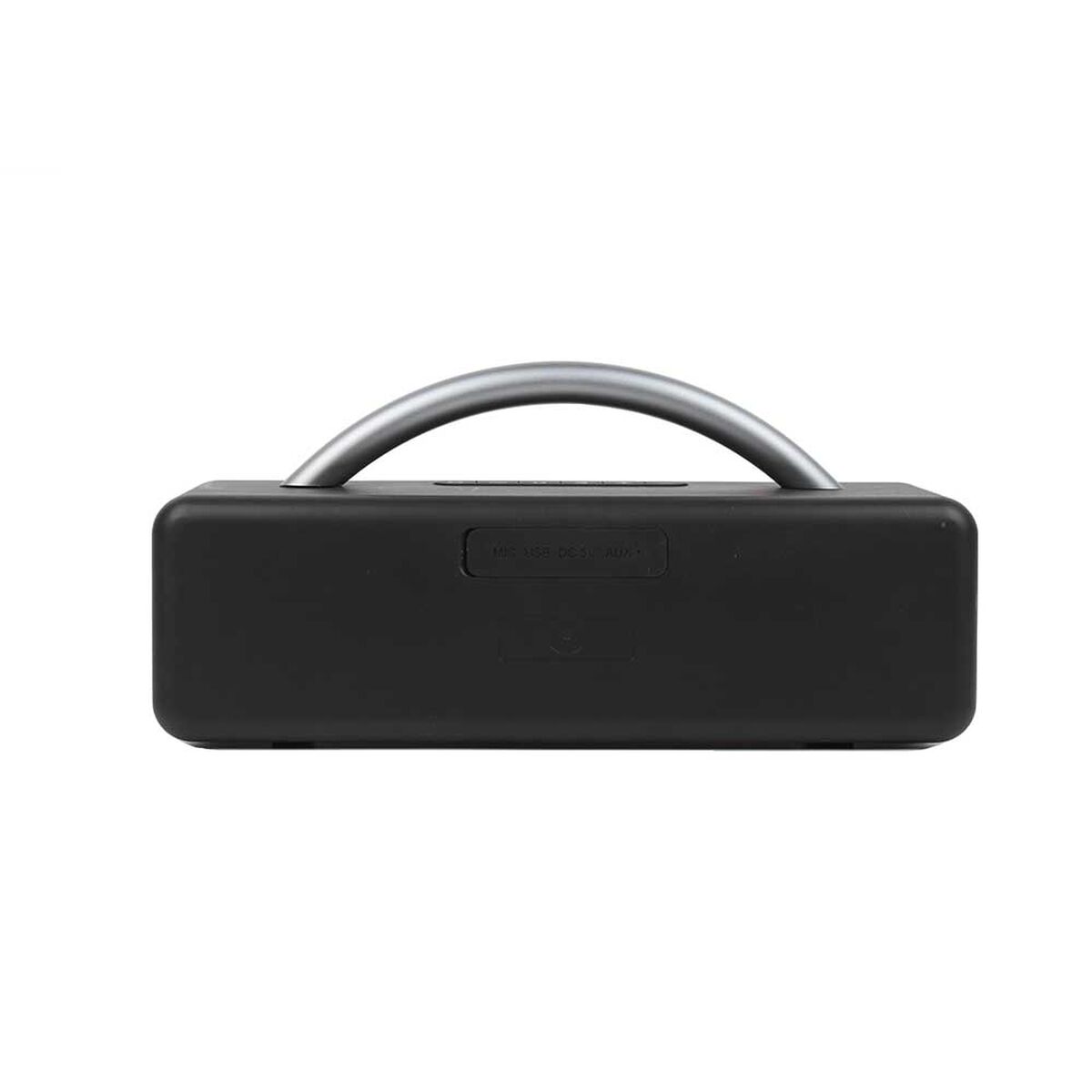 Parlante Bluetooth Aiwa TWS Aws-80bt Negro