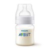 Mamadera 125 ml Classic  Avent