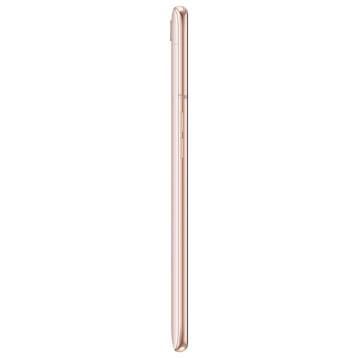Celular Samsung Galaxy A80 6.7" Dorado Liberado