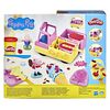 Masas y Plastilinas Camión de Helados de Peppa Pig Play-Doh