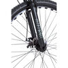 Bicicleta Mountain Bike Monk Keil Aro 29