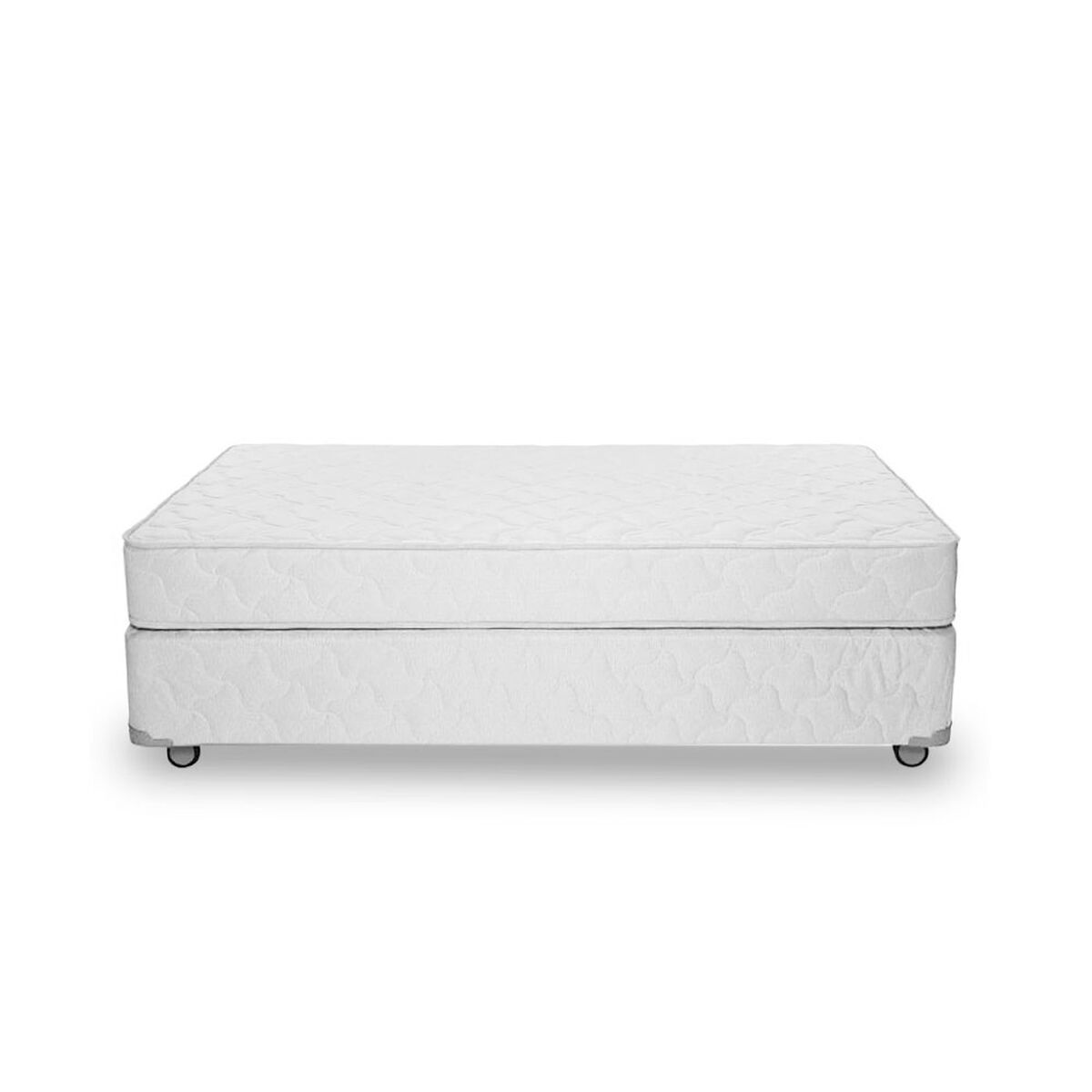 Cama Americana Rosen 1 Plaza Beat