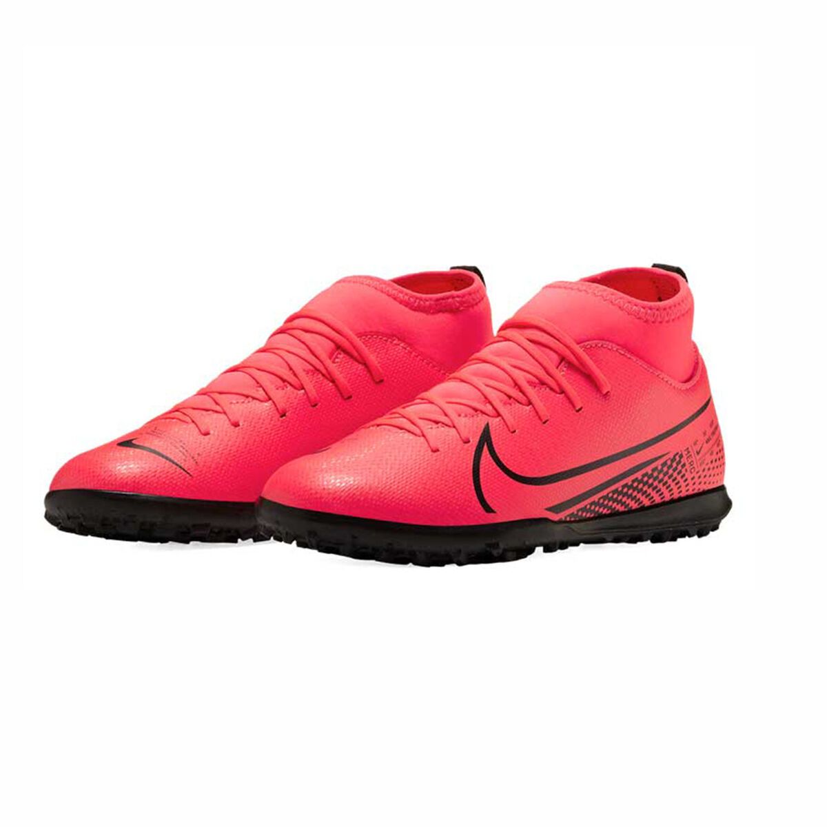 Zapatilla Baby Fútbol Cadete Nike Mercurial Superfly 7 Club Tf