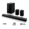Soundbar LG S60TR Negro