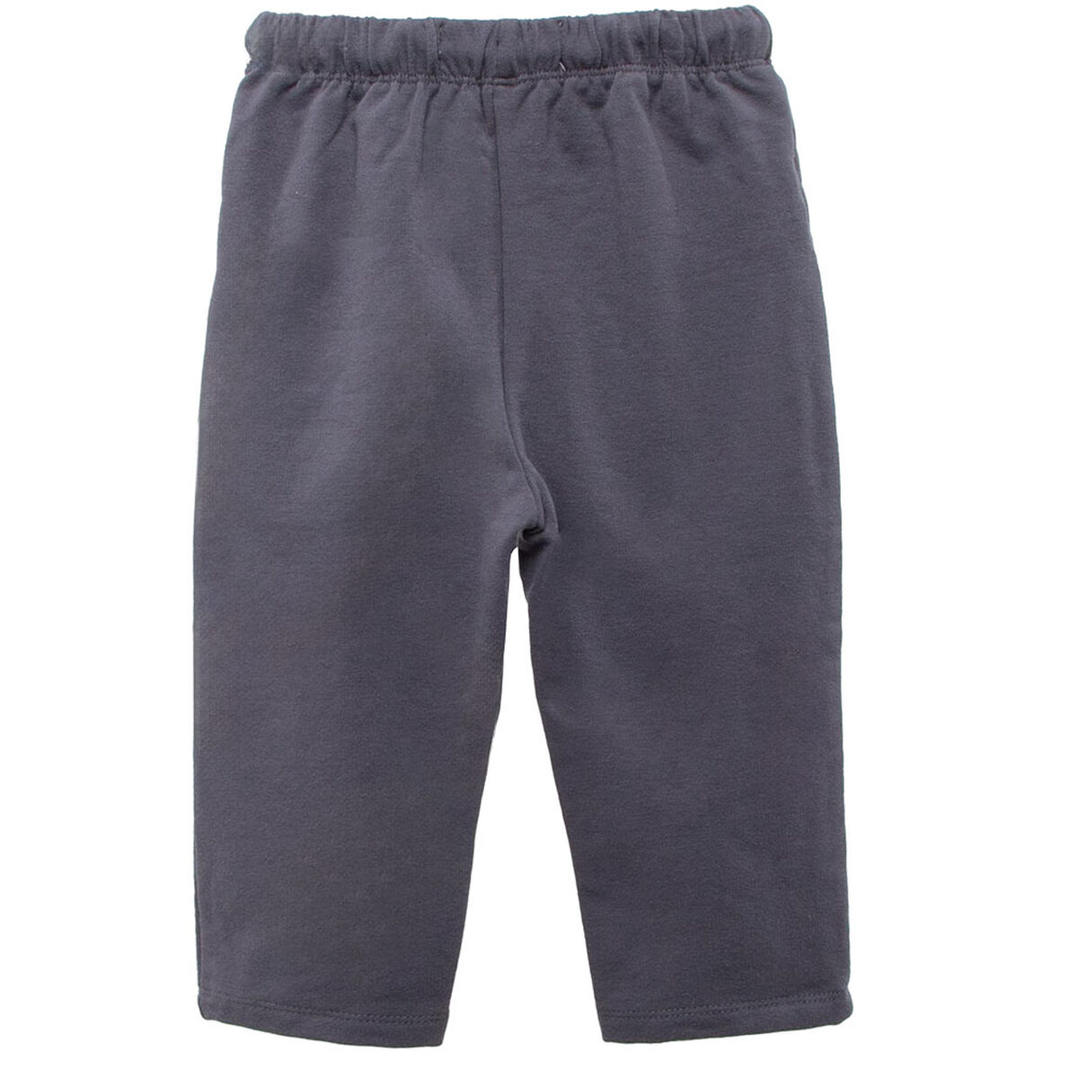 Conjunto Polerón+Calza de Algodón Chess Baby