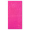 Toalla de Playa Bolso Cannon Cannon Fluor Fucsia 80x160 cm