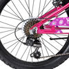 Bicicleta Oxford Mujer BM2016 Aro 20