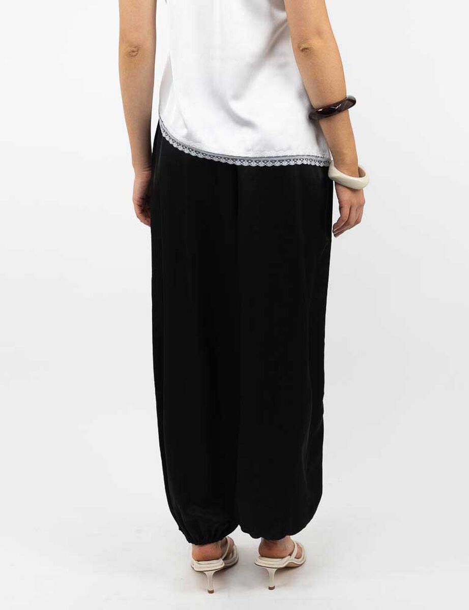 Pantal&oacute;n Mujer Icono