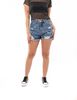 Short Mom Mujer Icono