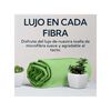 Pack 2 Toallas Microfibra Suede Verde Pro Outdoor