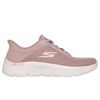 Zapatilla Urbana Mujer Skechers