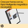 Notebook HP ENVY x360 15-fh0002la AMD Ryzen 7 16GB 1TB SSD 15,6" + Lápiz + Mochila