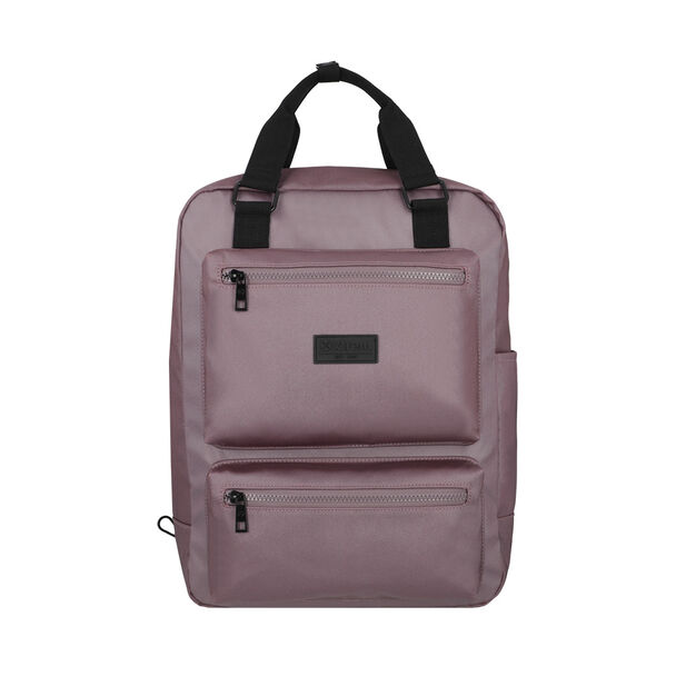 Mochila Notebook Xtrem Ronda 5XT Morado 15""