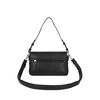 Bandolera Secret Bilbao FW25 S Negro