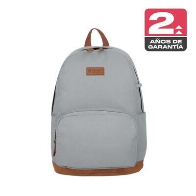 Mochila Notebook Xtrem Pop 6XT Gris 15"