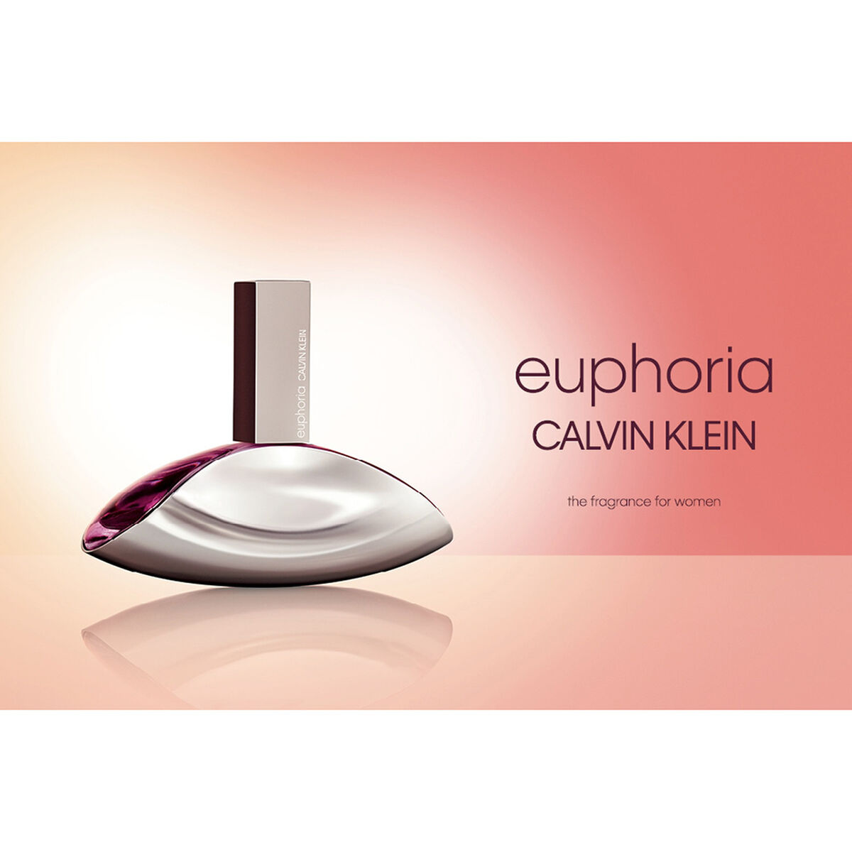 Perfume Calvin Klein Euphoria EDP 30 ml