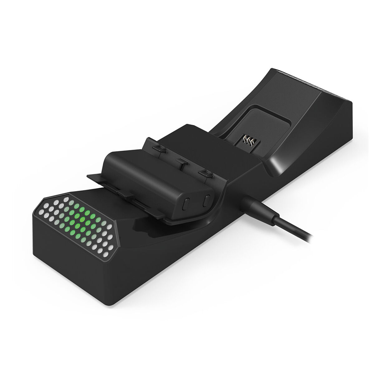 Base de Carga Xbox One|Xbox Series X/S Hori Control Dual