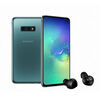 Celular Samsung Galaxy S10 E 5.8" Verde Liberado + Buds