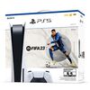 Consola Sony PlayStation 5 Standard 825GB + FIFA 2023