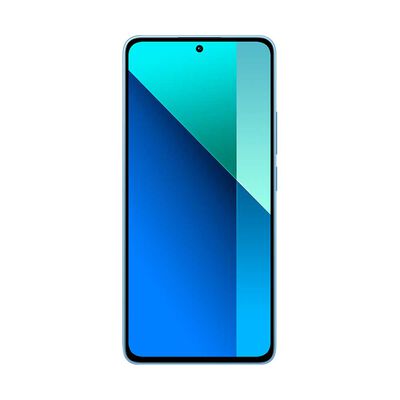 Celular Xiaomi Redmi Note 13 4G 256GB 6,67" Blue Liberado