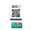 Celular Motorola Edge 50 Pro 512GB 6,67" Negro Eclipse Liberado
