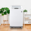 Lavadora Automática LG WT16WPB 16 kg.