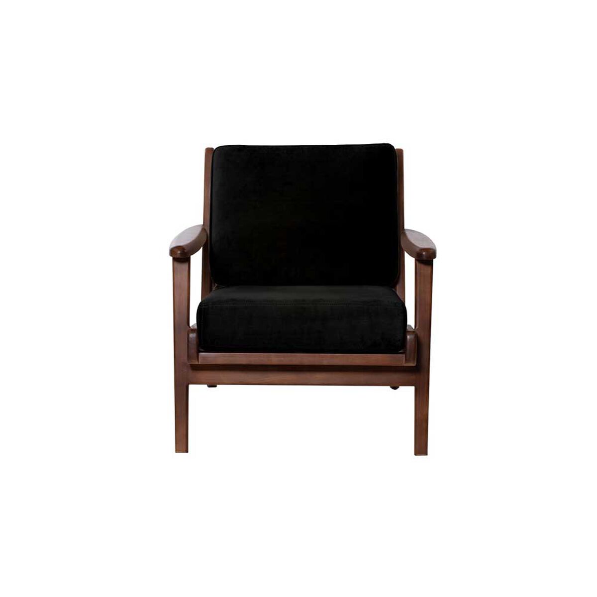 Sitial Latam Home Neuss 1 Cuerpo Negro