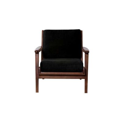 Imagen 2 del producto Sitial Latam Home Neuss 1 Cuerpo Negro