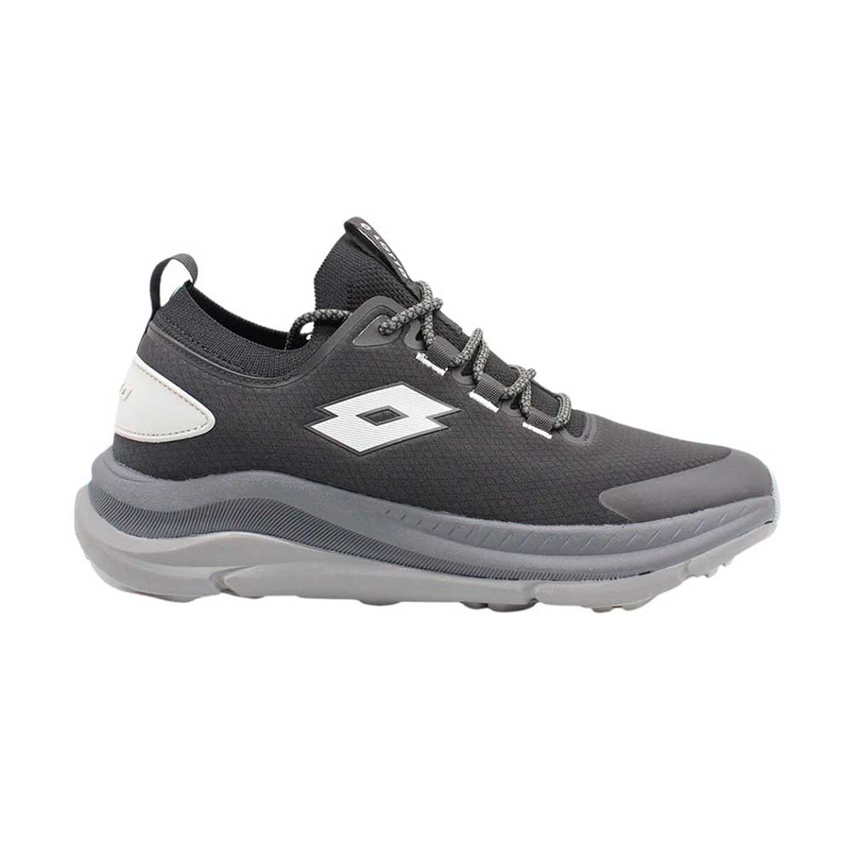 Zapatilla Trail running Hombre Lotto