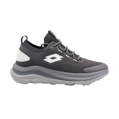 Imagen 1 del producto Zapatilla Trail running Hombre Lotto Negro