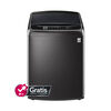 Lavadora Automática LG WT22BSS6H 22 kg.