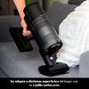 Aspiradora inal&aacute;mbrica Easyways Cyclone Vision Prime 500 ml