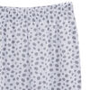 Pijama Print Niña Chess