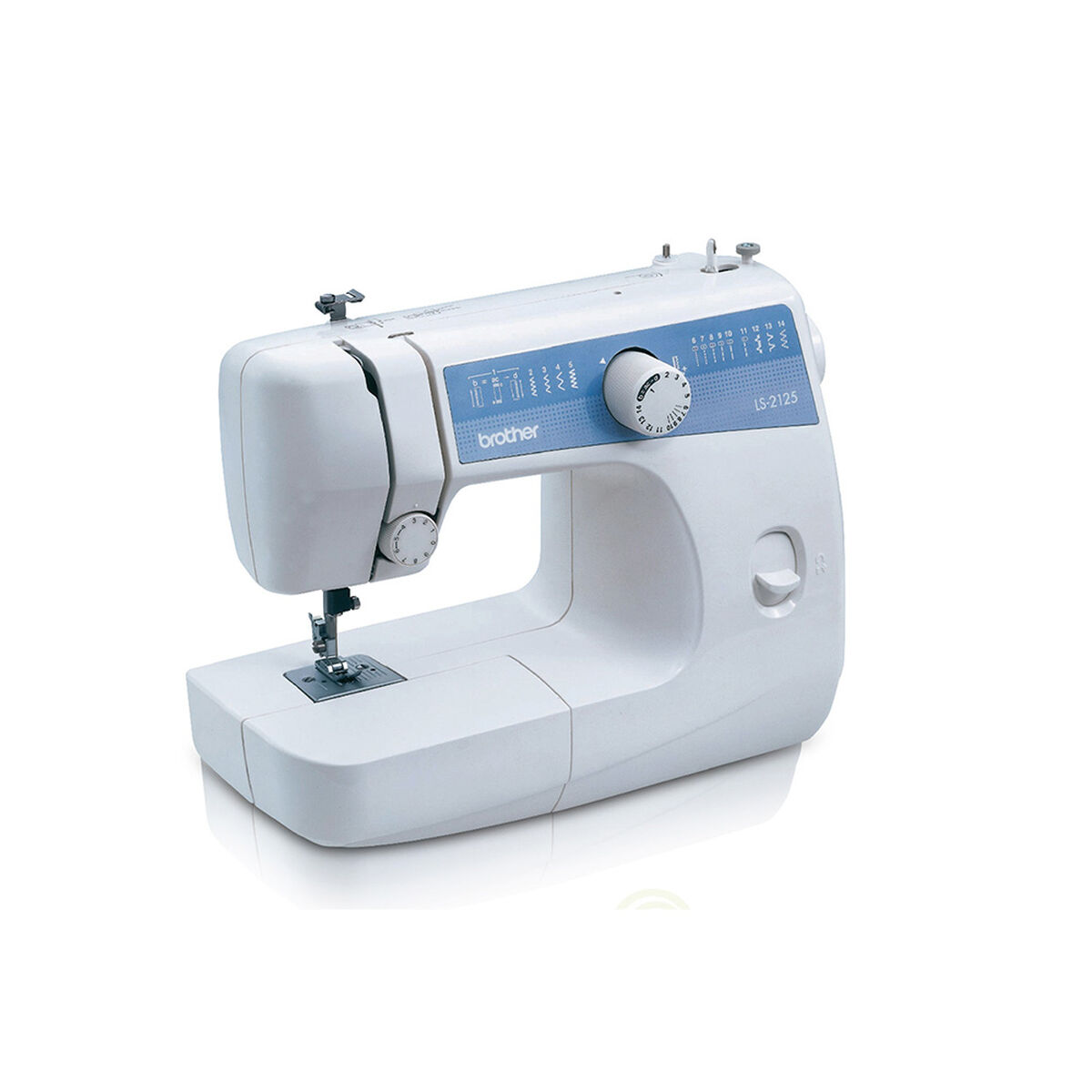 Máquina de Coser Brother LS2125