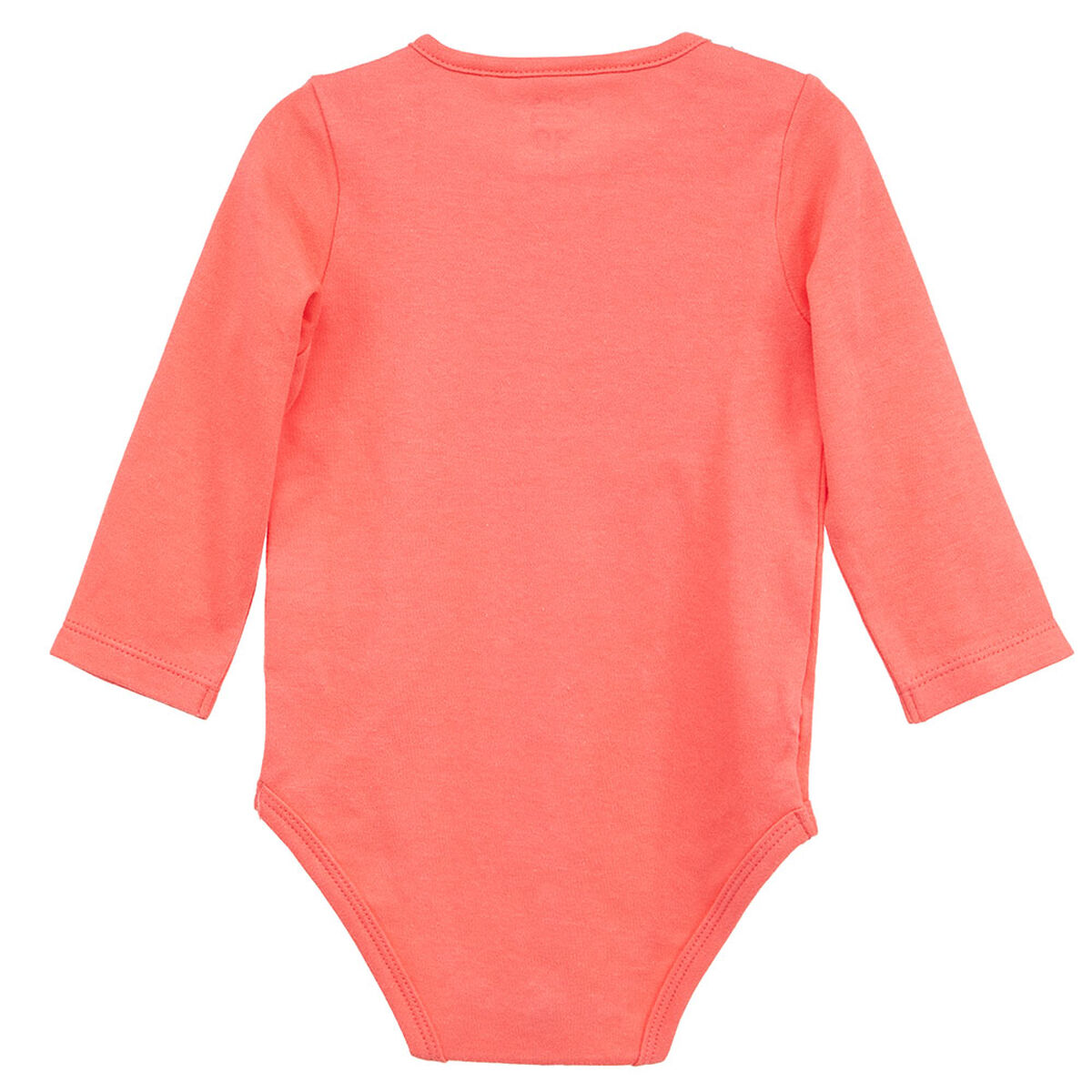 Pack 2 Body Manga Larga Chess Baby