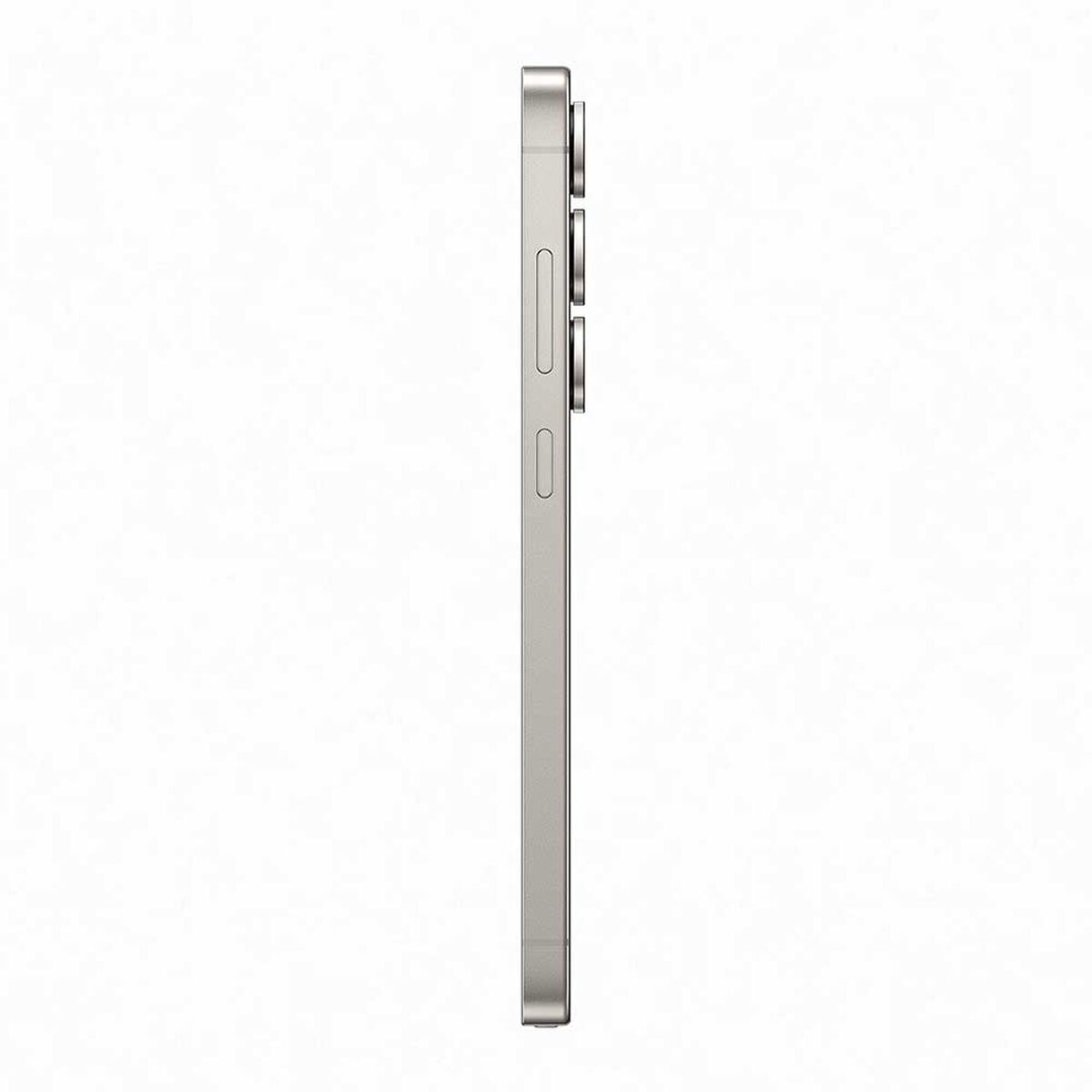 Celular Samsung Galaxy S25 Ultra 256GB 6,9" Gris Titanio Liberado