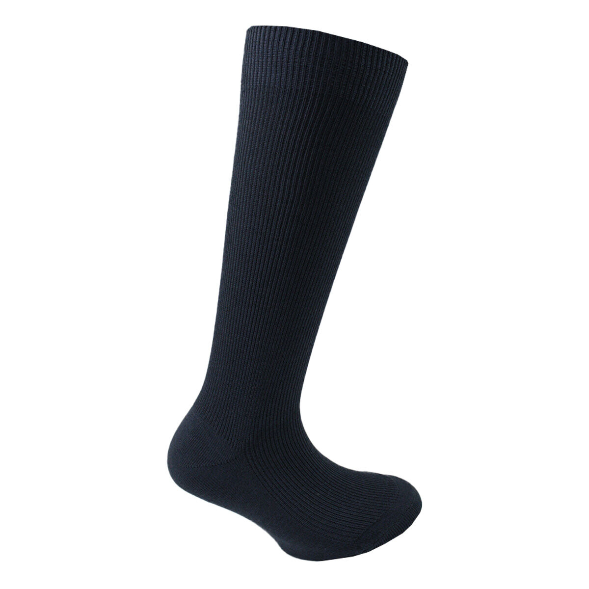 Pack 2 Calceta Larga Bamboo Unisex Monarch