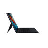 Tablet Samsung SM-T870 Galaxy Tab S7 6GB 128GB 11" Wifi Mystic Black + Keyboard + Cover + S-Pen